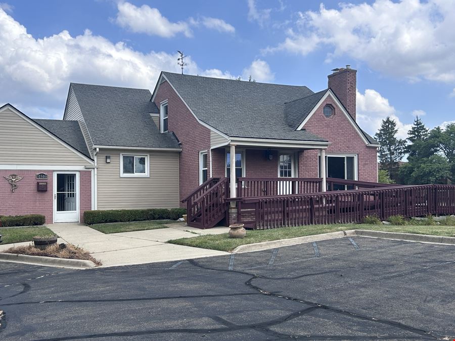 31500 Schoenherr Road