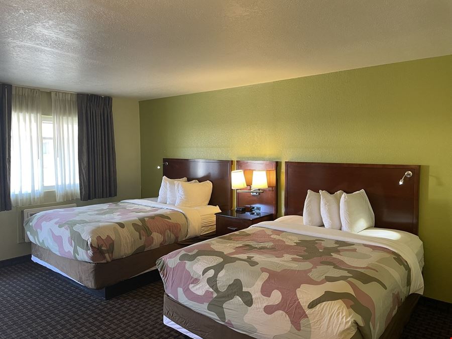 Rodeway Inn