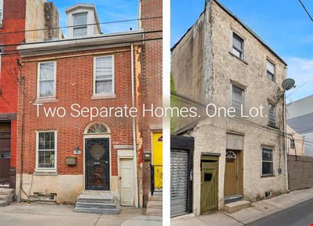 Preview of Multi-Family space for Sale at 1130 N 3rd St