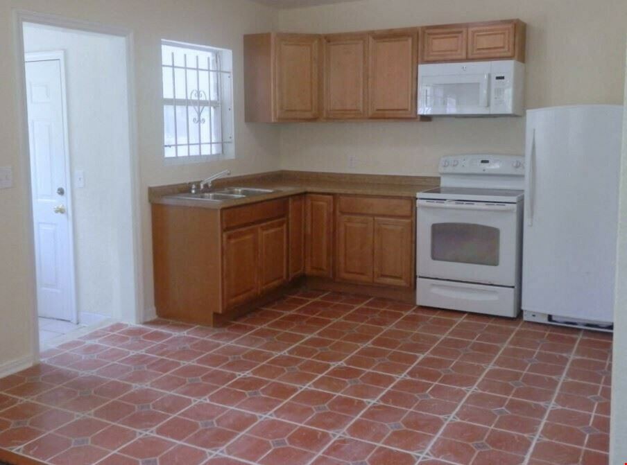 5 Single Family Portfolio