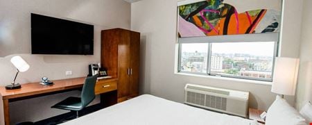 Preview of Coworking space for Rent at 181 3rd Avenue