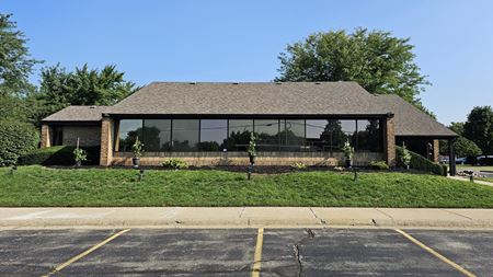 Preview of commercial space at 6258 Pierson Road