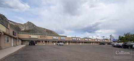 Preview of Retail space for Sale at 1190 N Main St