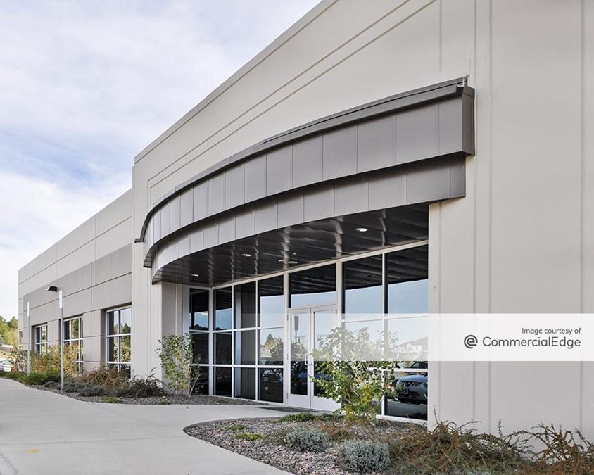 3D Systems Technology Center – Building 1