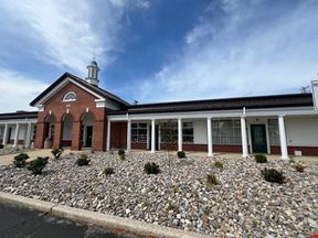 Professional Office/Condo Unit for Lease