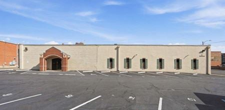 Preview of Office space for Rent at 717 Franklin Ave