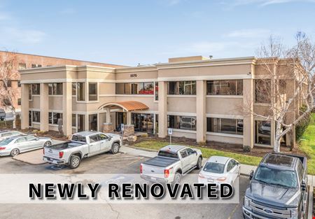 Preview of Office space for Rent at 1070 N Curtis Rd