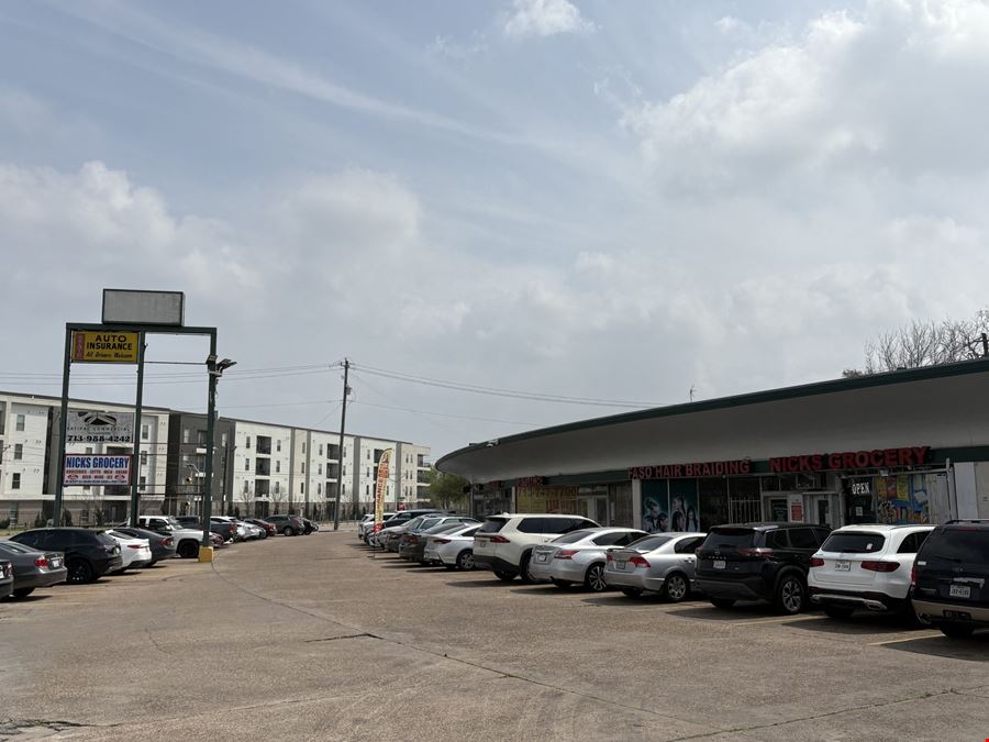 4802 Martin Luther King Blvd