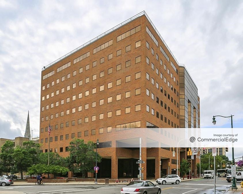 One Park Place