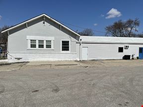105 S. Denny Street