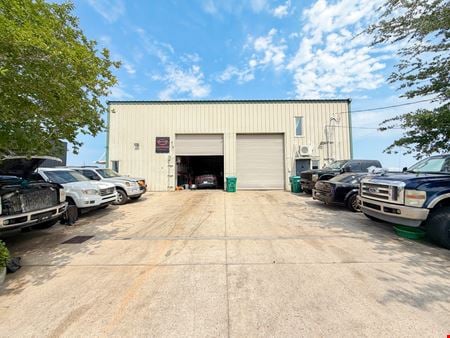 Preview of Industrial space for Sale at 2114 Greenwood St