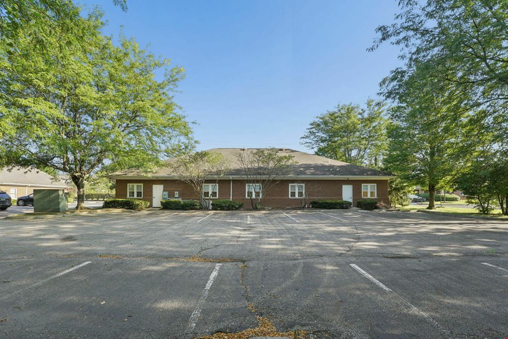 85 Commerce Park Dr
