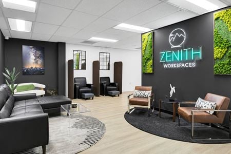 Preview of Coworking space for Rent at 106 Apple Street, #200W