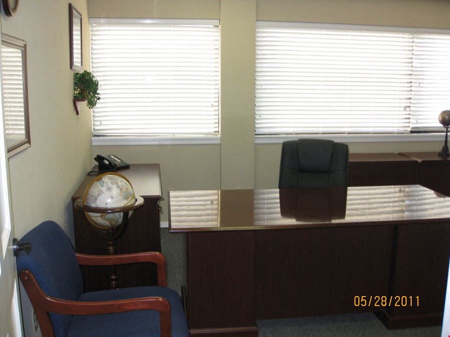 2401 Tee Circle, Suite 203