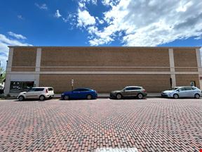 Woodstock Square Mall