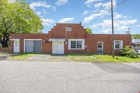 Preview of Office space for Sale at 111 West Starmount Avenue