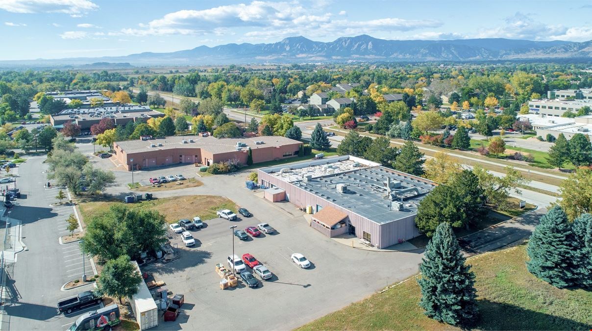 4820 63rd St Boulder CO