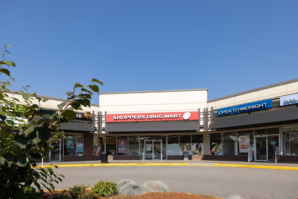 Park & Tilford Shopping Centre
