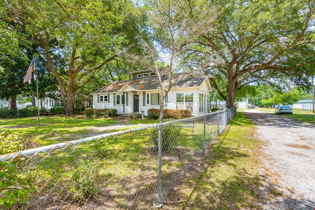 1219 Central Ave