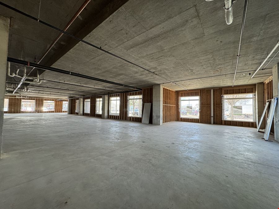 Jordan Lofts