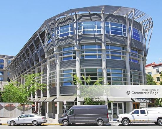 Preview of Office space for Rent at 2150 Allston Way