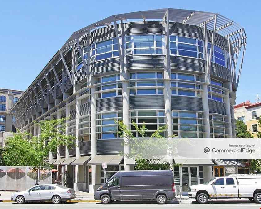 David Browner Center