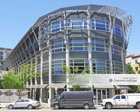Preview of Office space for Rent at 2150 Allston Way