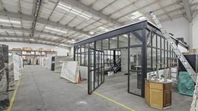 Skyline Warehouse on 5th Ave