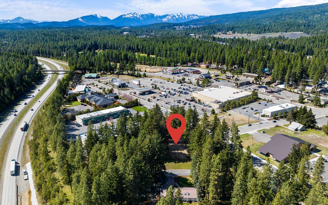 Cle Elum Land Lease