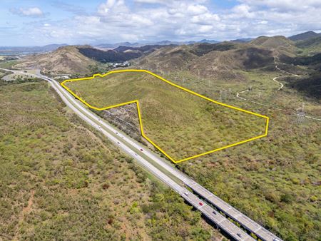 Preview of VacantLand space for Sale at PR-713, Km. 3.1, Jobos & Pozo Hondo Ward, Río Seco Sector