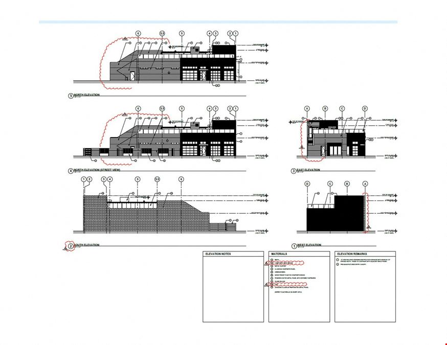 Entitled Land For Sale