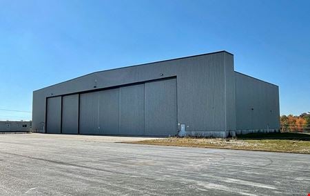 Preview of commercial space at 78 Airport Drive