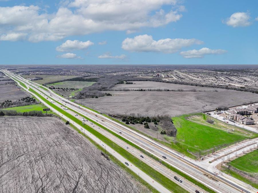 1.85 Acres for Sale in Royse City