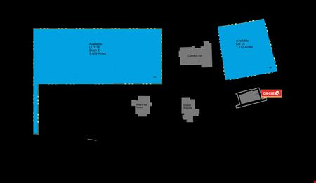 Preview of commercial space at 8739 TX-151