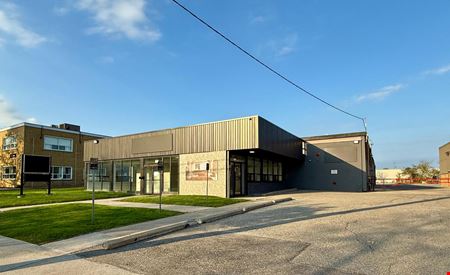 Preview of commercial space at 35 Dufflaw Road