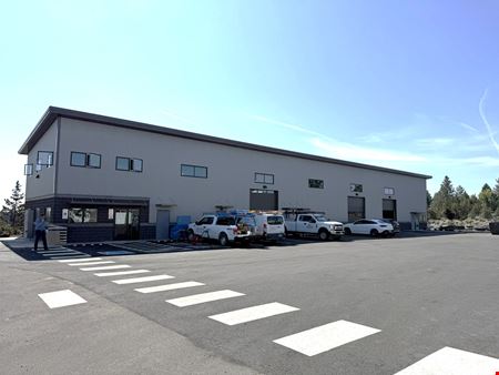 Preview of commercial space at 20717 Northeast Brinson Boulevard