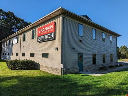 Preview of Industrial space for Sale at 14515 Mackey Rd