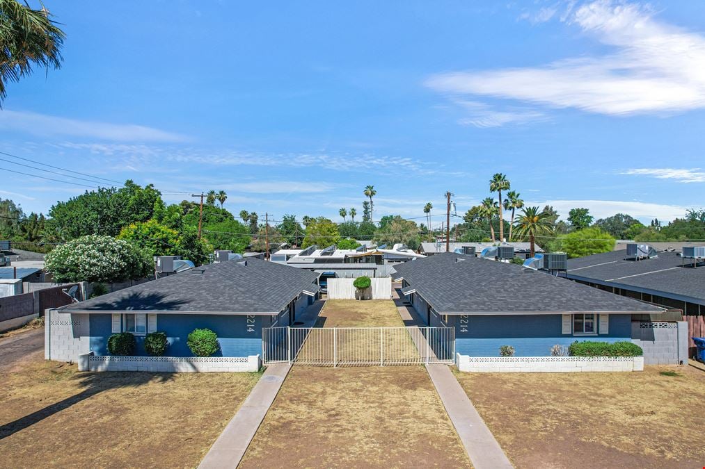 2214 South Granada Drive
