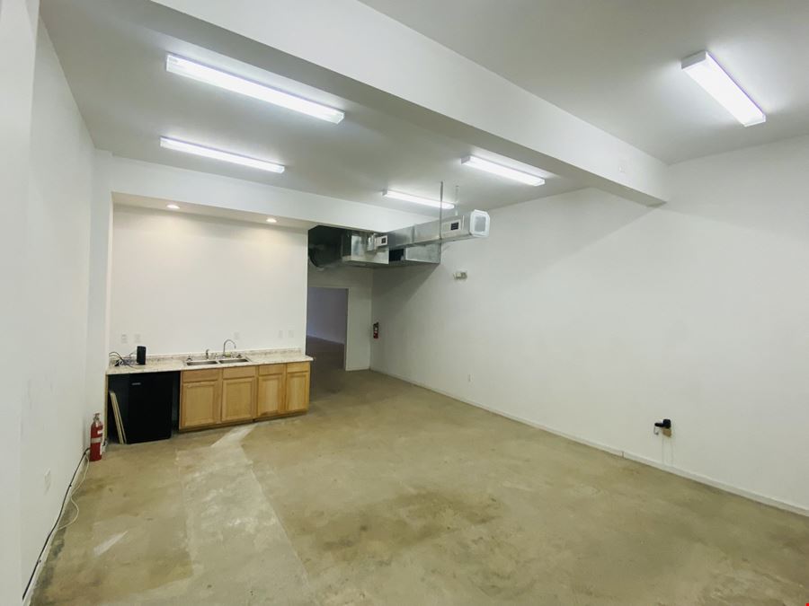 Retail Space for Lease in South Slope