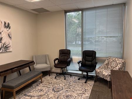 Preview of commercial space at 31111 Agoura Rd