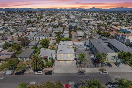 Preview of Multi-Family space for Sale at 3925 Georgia St