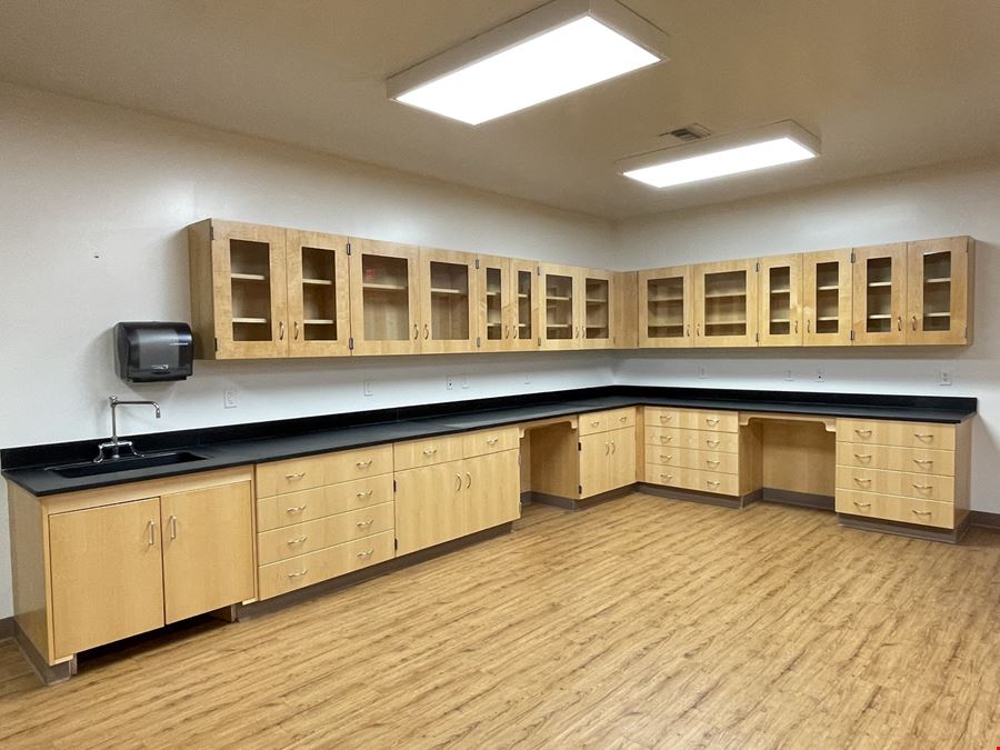 Alachua Professional Center