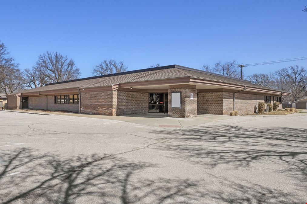 Normandy West Professional Office Building