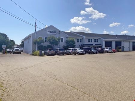 Preview of Office space for Rent at 38B South Road Rear