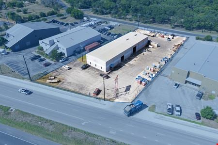 Preview of Industrial space for Rent at 28855 Interstate 10
