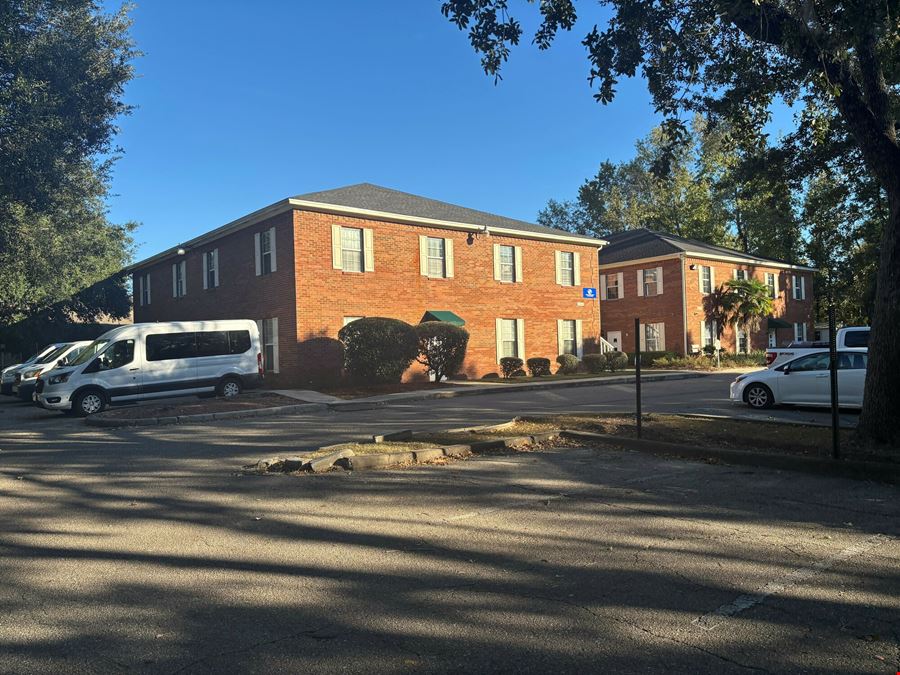 1311 N Paul Russell Rd # 1