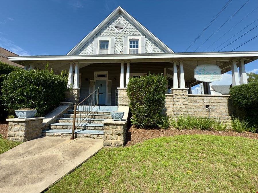 824 E La Rua Street, Pensacola, FL 32501