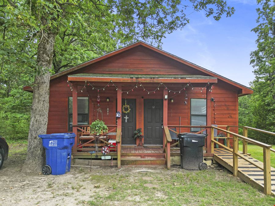 293 N. Ghost Branch Road