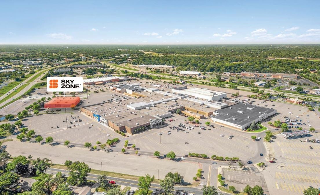 Sky Zone Trampoline Park | Blaine, MN