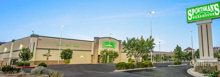 STNL Sportsman's Warehouse